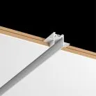 Шинопровод трековый 1 м Aployt APL.0173.10.100 Magnetic track 48