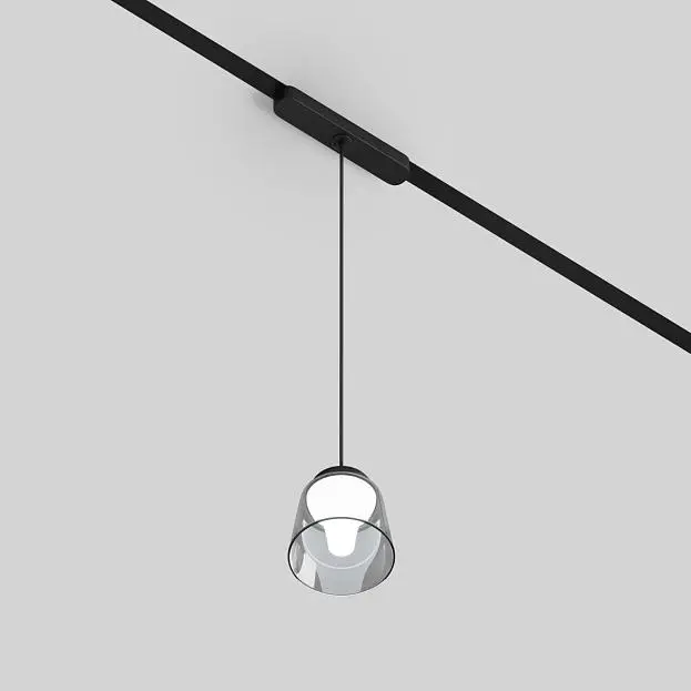 Светильник на шине Denkirs DK5377-BK AIR HANG Светильник на шине Denkirs DK5377-BK AIR HANG