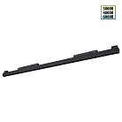 Трековый светильник для низков. шинопровода с переключ. цв. темпер. IP20 LED 3000К\4000К\6000К 45W 48V Novotech 359627 FLUM