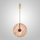 Настенный Светильник Joar D50 Brass By Imperiumloft 230854-23