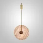 Настенный Светильник Joar D50 Brass By Imperiumloft 230854-23