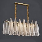 Подвесной светильник RADA LONG L117 ImperiumLoft 203465-23 rada-long01