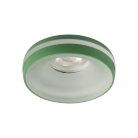 Кольцо точечного Светильника Kanlux 35296 ELICEO