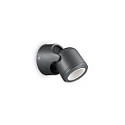 Спот Ideal Lux 129464 XENO AP1 NERO