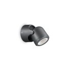 Спот Ideal Lux 129464 XENO AP1 NERO