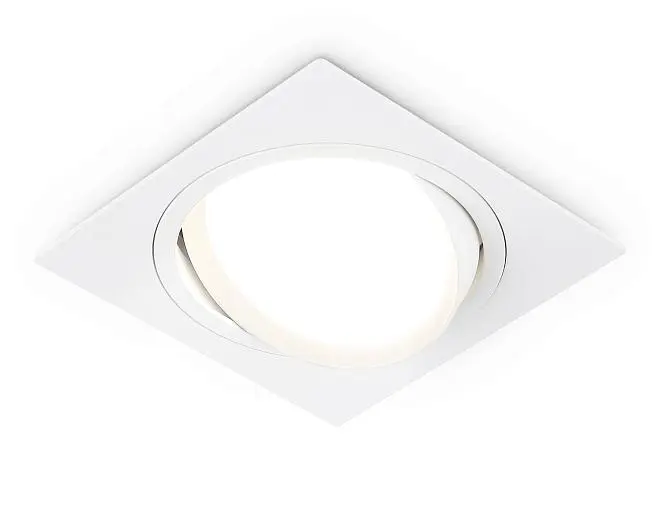 Встраиваемый светильник Ambrella light TN51915 Встраиваемый светильник Ambrella light TN51915