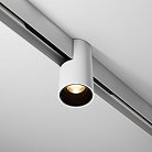 Трековый светильник Technical Maytoni TR122-2-7W3K-W Alfa