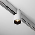 Трековый светильник Technical Maytoni TR122-2-7W3K-W Alfa