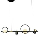 Подвесной светильник Loft IT 10094/900 Saturn