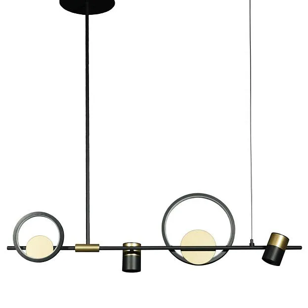 Подвесной светильник Loft IT 10094/900 Saturn