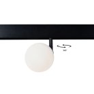 Трековый светильник Crystal Lux CLT 0.33 015 5W BL 4000K SPACE