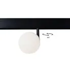 Трековый светильник Crystal Lux CLT 0.33 015 5W BL 4000K SPACE