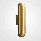 Настенный Светильник Fia Brass 227116-23 ImperiumLoft