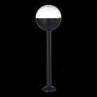 Светильник уличный наземный ST LUCE SL9000.415.01 OMBRA