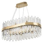 Люстра Arte Milano 440210.750.16.G9.D1 GD Белладжо