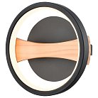 Настенный светильник Velante 450-021-01