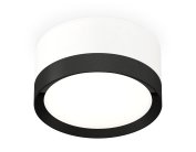 Комплект накладного светильника Ambrella light XS8101002 Techno