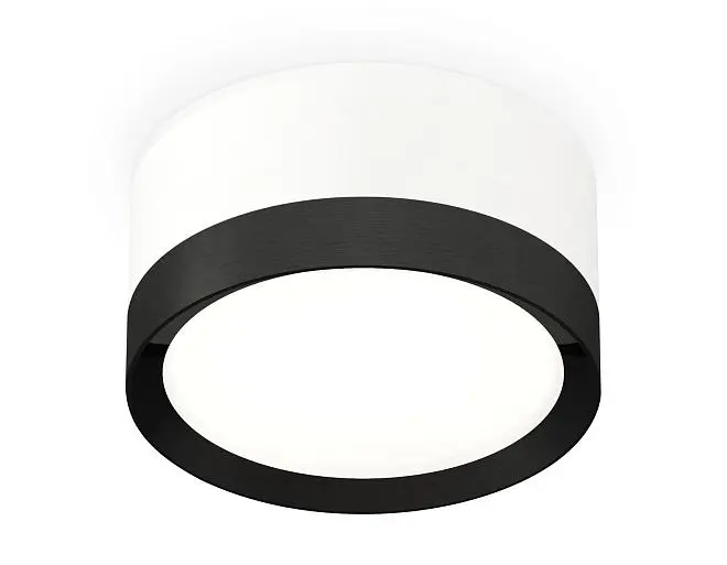 Комплект накладного светильника Ambrella light XS8101002 Techno Комплект накладного светильника Ambrella light XS8101002 Techno