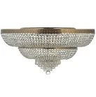 Потолочная люстра Arti Lampadari E 1.8.80.600 GB Santa