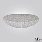 Подвесная люстра APL LED S508.0.100.A.3000 Rimini