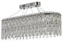 Люстра подвесная Arti Lampadari Ovindoli L 1.5.80x30.100 N