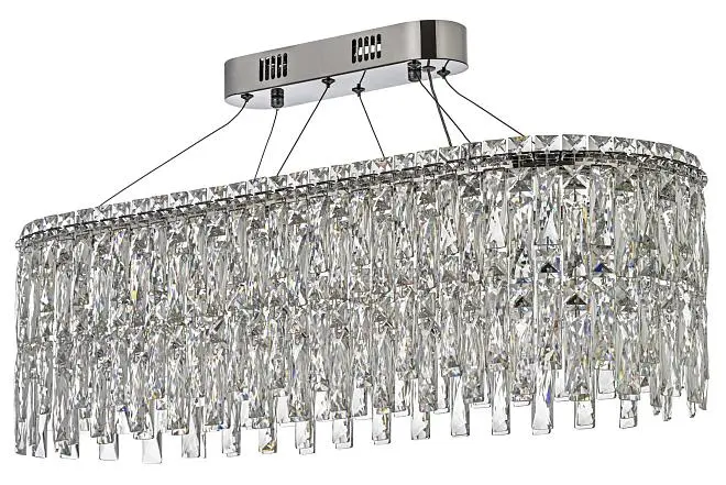 Люстра подвесная Arti Lampadari Ovindoli L 1.5.80x30.100 N