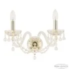 Бра хрустальный Bohemia 108B/2/165 G