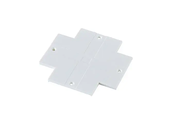 Крышка для шинопровода Donolux DL010310X Крышка для шинопровода Donolux DL010310X