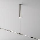 Стойка для трековой системы Technical Maytoni TRA159C-BB1-PT