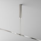 Стойка для трековой системы Technical Maytoni TRA159C-BB1-PT