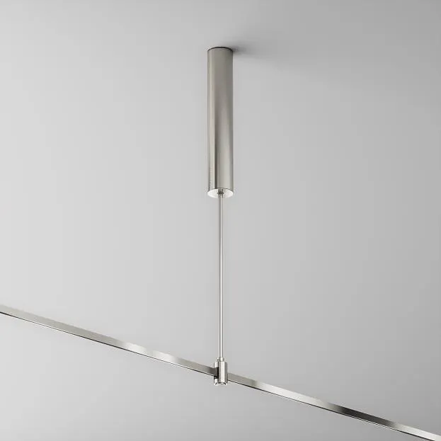 Стойка для трековой системы Technical Maytoni TRA159C-BB1-PT