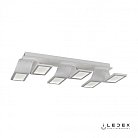 Потолочный светильник iLedex C50058/3E WH Ethereal