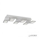 Потолочный светильник iLedex C50058/3E WH Ethereal