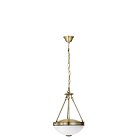 Подвес EGLO 82747 Savoy