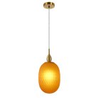 Подвесной светильник Divinare 5817/07 SP-1 VERDI