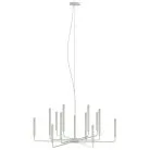 Подвесная люстра Nowodvorski 11463 Orto XII A