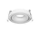 Точечный светильник DesignLed DL-MJ-1006G-W DL-MJ-1006