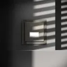 Подсветка светодиодная встраиваемая  Voltum VLS070604 S70, (шелк)