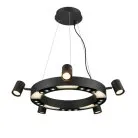 Подвесной светильник Vele Luce VL10152P05 Octopus