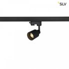 Светильник SLV 1001871 3Ph, PURI GLASS