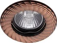 Встраиваемый светильник Donolux N1526-RAB