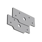 Заглушка для профиля Arte Lamp A721005E Optima-Accessories