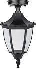 Потолочный светильник уличный Oasis Light 91505A Bl COVENTRY