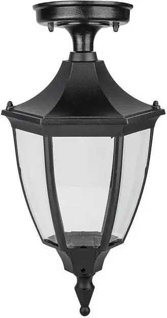 Потолочный светильник уличный Oasis Light 91505A Bl COVENTRY Потолочный светильник уличный Oasis Light 91505A Bl COVENTRY