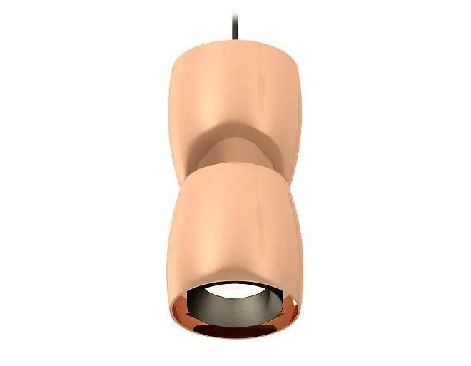 Комплект подвесного светильника Ambrella light XP1144010 Techno Комплект подвесного светильника Ambrella light XP1144010 Techno