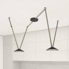 Трек-система Denkirs DK55SET03-02-LG Belty SET