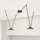 Трек-система Denkirs DK55SET03-02-LG Belty SET