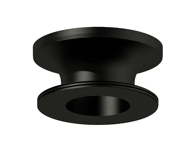 Насадка задняя накладная для корпуса светильника Ambrella light N6902 DIY Spot Насадка задняя накладная для корпуса светильника Ambrella light N6902 DIY Spot