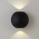 Архитектурная подсветка AM Group AM304-2X3 W BK 4000K AM304