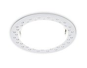 Встраиваемый светильник Ambrella light G825 W Classic